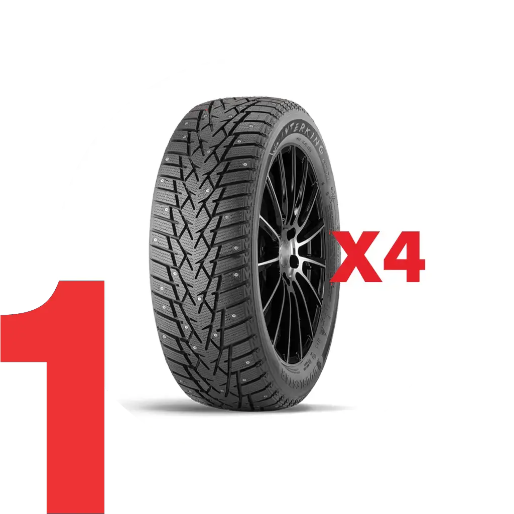 Купите любые4 шины